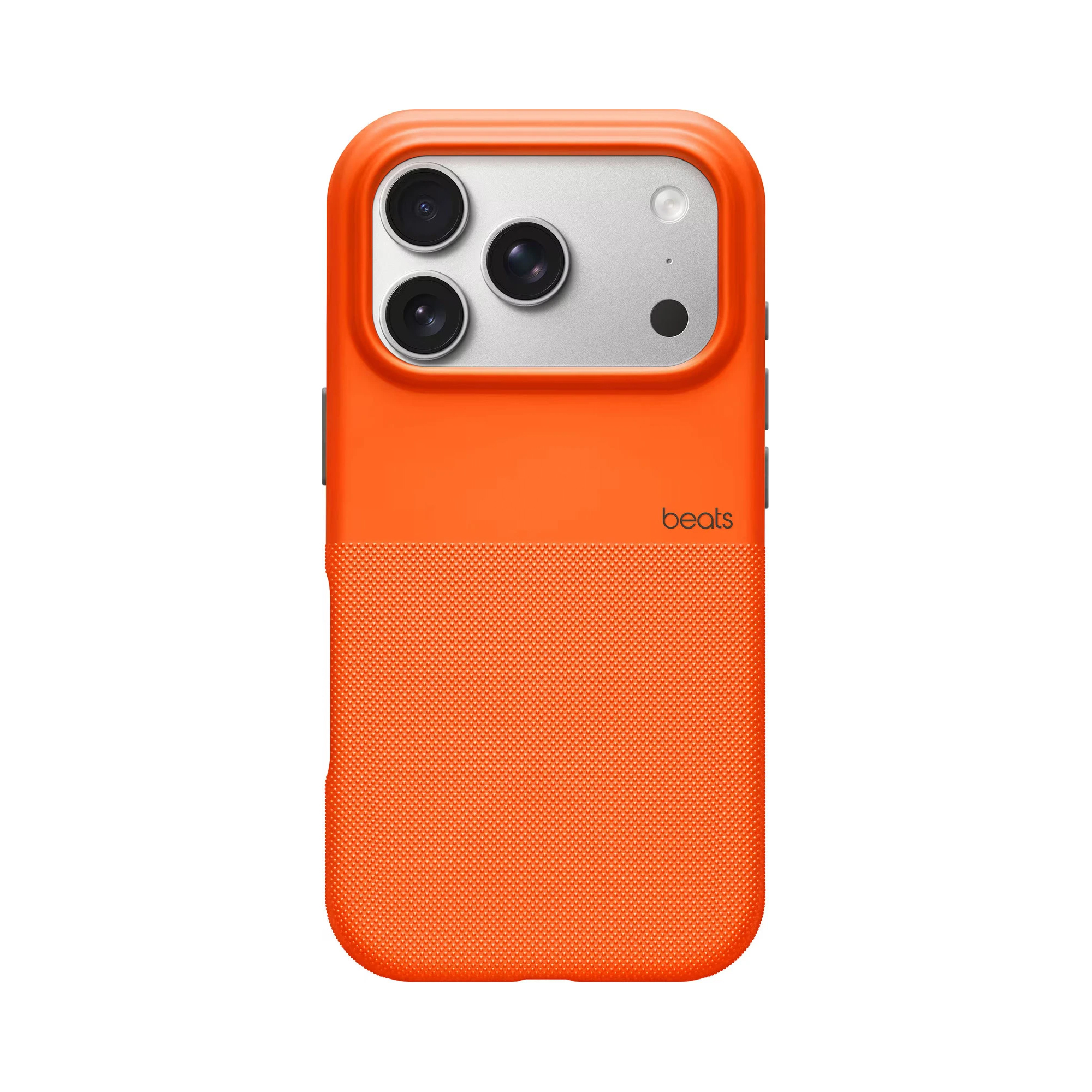 Чохол Beats для iPhone 17 Pro Color: Rocky Blue, Sierra Orange